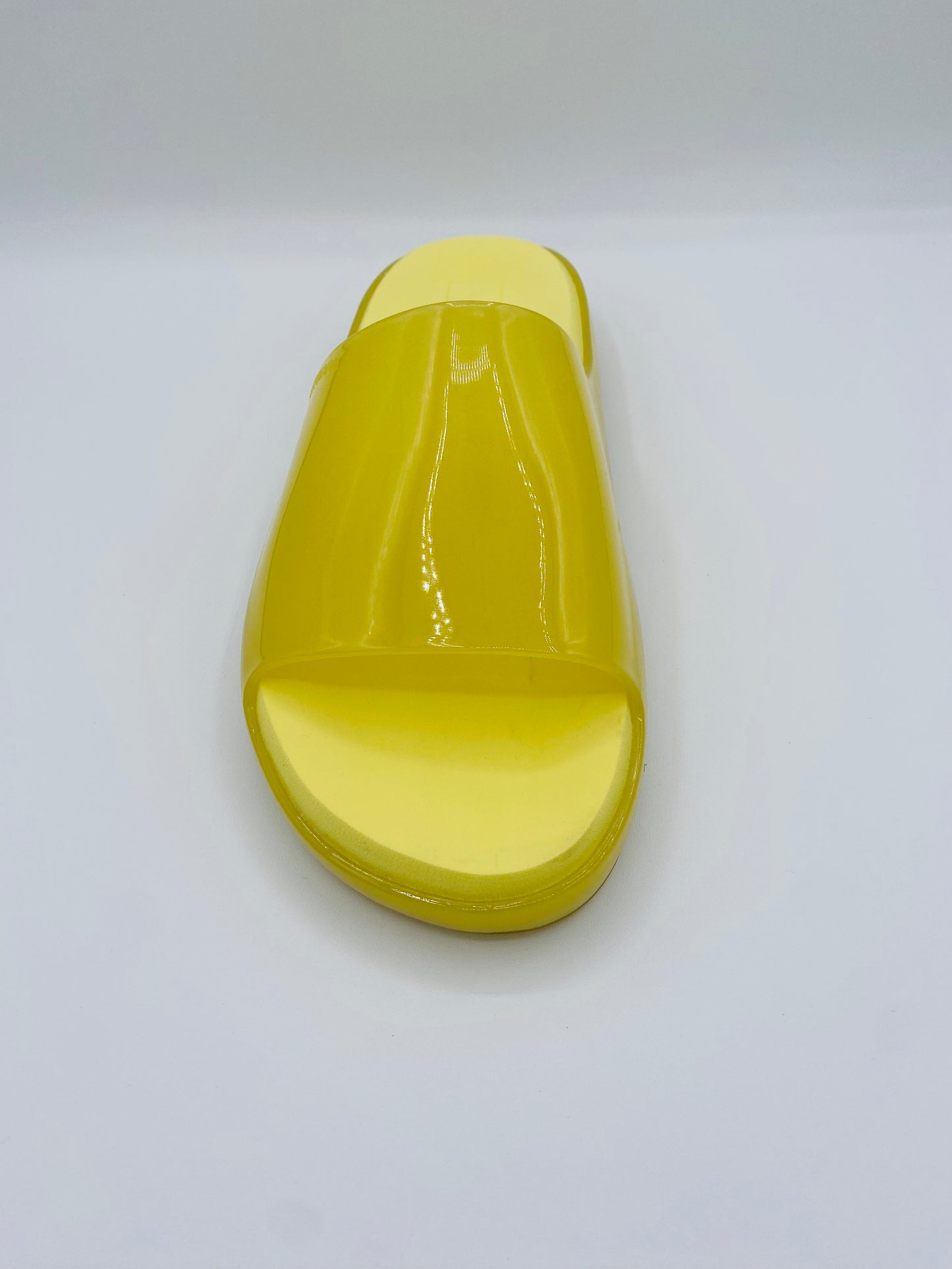 Lemonade Jelly Slides